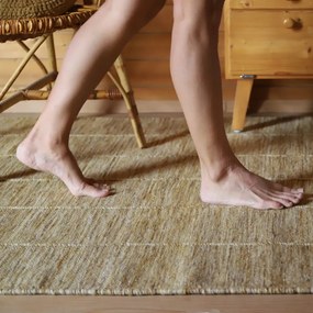 Covor 170x120 cm Lhena - Nattiot