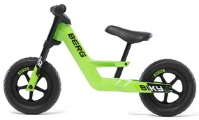 BERG Biky Mini Scooter, verde