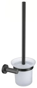 Perie WC Omnires Modern Project grafit