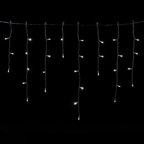 BRILAGI - LED ghirlandă de exterior pentru Crăciun 1000xLED/9W/230V 53m IP44 alb rece