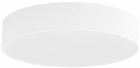 Plafonieră LED CLEO 43W 230V 3000K, Ø 40 cm, albă