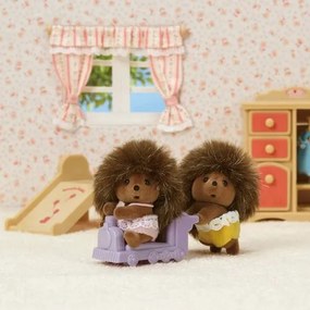 Sylvanian Families Arici gemeni