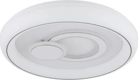 Plafoniera LED CCT RUIZ 48cm