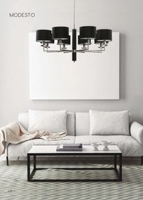 Candelabru elegant design modern realizat manual Modesto