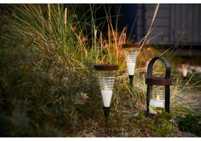 Corp de iluminat pentru exterior solar Aston – Sirius