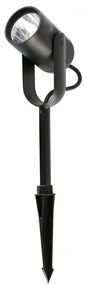 Proiector LED de exterior cu tarus IP65 SLOT-35
