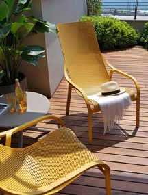 Scaun Exterior Nardi - Net Lounge - Agave
