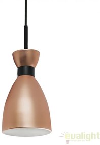 Lustra / Pendul design Vintage cupru, RETRO 20046