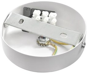 Lustră pe cablu TAYLOR 1xE27/60W/230V