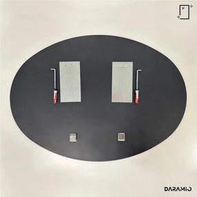 Oglindă bronzată Pure R34