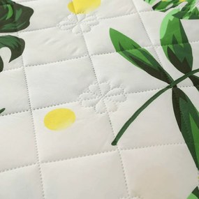 Pilota de vara MONVERA 140x200 cm, colorata