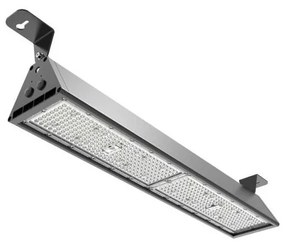 Corp de iluminat industrial tehnic NICO HIGHBAY LED/144W/230V 3000/4000/6000K IP65