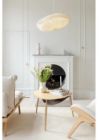 Abajur alb ø 66 cm Eos Esther Medium – UMAGE