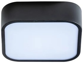 Plafonieră pentru baie LUCIE 2xE27/20W/230V IP44 Azzardo AZ4146