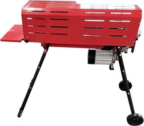 Despicător electric orizontal de lemne HY7T-520-II 2200W 7T