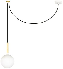 Pendul design modern minimalist MINE White 28375