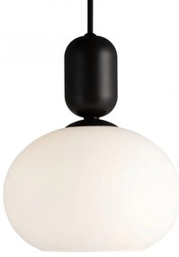 Lustra, Pendul modern design minimalist Notti mocha 2011003003 NL