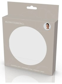 Forme de aluat 9 buc. Round – Blomsterbergs