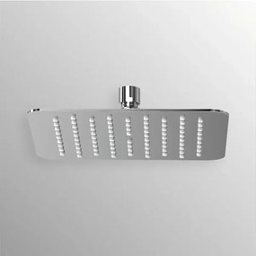 Palarie dus Ideal Standard IdealRain Luxe M1 patrata 400x400 mm