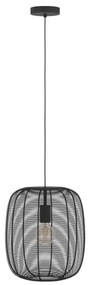 Lustră pe cablu Eglo 43965 RINROE 1xE27/40W/230V