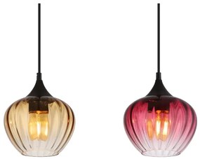 Lustră pe cablu Globo 15748-3H SANDER 3xE27/60W/230V