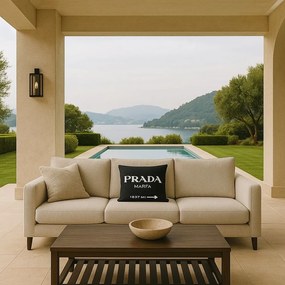 Față de pernă 43x43 cm Prada – Mila Home