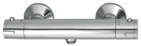 Baterie dus cu termostat Laveo TERMICO BAT-04TD