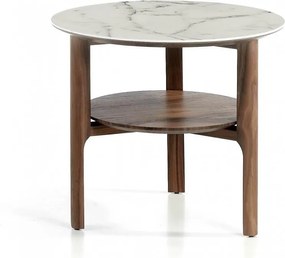 Masuta laterala eleganta Glayds AC-CP1806-I