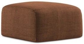 Taburet teracotă Leila – Makamii