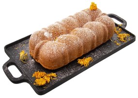 Formă de copt pentru rulade din metal 15x33,5 cm Marissa – Orion