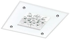 Eglo 97498 - Plafonieră LED BENALUA 1 4xLED/6W/230V