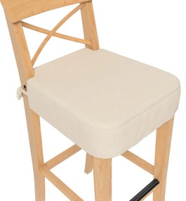 Husa taburet bar Ikea Ingolf