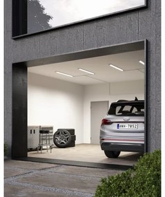 Corp de iluminat LED industrial Nordlux MARISOL LED/13,5W/230V 4000K IP65