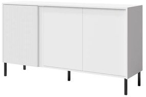 Dulap Munkki 2 (alb + negru). 1087325