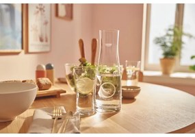 GROHE 40437000 - Set de 6 pahare BLUE, 250 ml, cristal/transparent