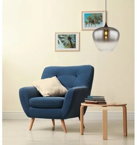 Lustră pe cablu Globo 15548H2 MAXY 1xE27/40W/230V