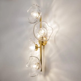 Aplica design decorativ modern Miracle 4L