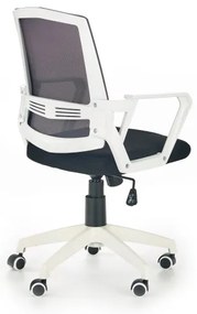 Scaun de birou RIMAQ alb