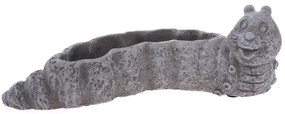 Mască de ghiveci din beton Caterpillar , 25 x 8,5x 10,5 cm