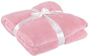 Pătură roz 150x200, Penelope Yes