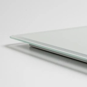 Brilagi - Oglindă de baie BELLA, LED reglabilă, cu iluminare integrată și funcție anti-aburire, LED/19W/230V 60x90 cm IP44