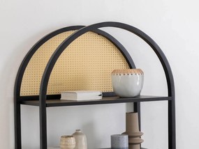 Raft Vovula 3 (negru) . 1093062