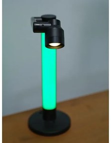 Lampă LED RGBW dimabilă de masă Retlux LED/10W/5V 2700-6000K Wi-Fi Tuya + telecomandă