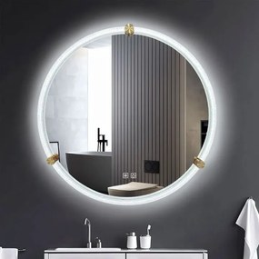 Oglinda LED 70cm BL805