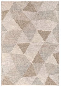 Covor bej 120x170 cm Odilon – douceur d'intérieur