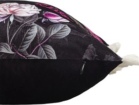 Set fata de perna  decorativa 2 buc,Homs ,seria oz,43 x 43 cm.50043