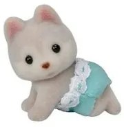 Sylvanian Families Husky Gemeni