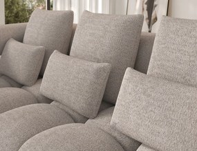 Coltar cu reglaj electric Levvi pe stanga Royal 18