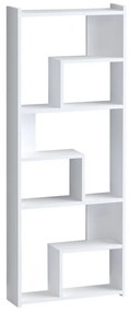 Bibliotecă Prins White