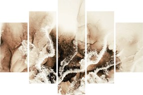 Tablou - Abstract (150x105 cm)